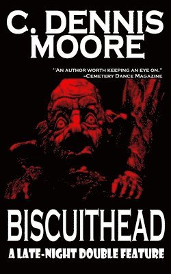 bokomslag Biscuithead