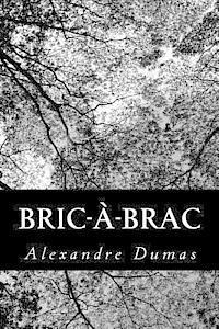 bokomslag Bric-à-brac