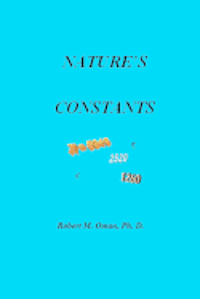 Nature's Constants 1