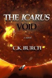 bokomslag The Icarus Void