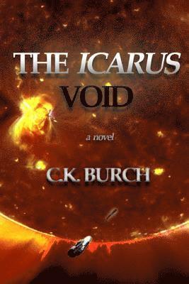 bokomslag The Icarus Void