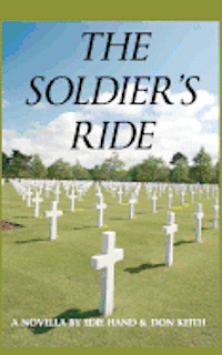 bokomslag The Soldier's Ride