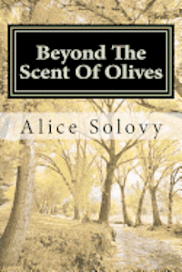 bokomslag Beyond The Scent Of Olives