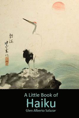 bokomslag Little Book of Haiku