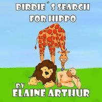 bokomslag Birdie's Search for Hippo