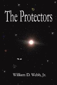 bokomslag The Protectors