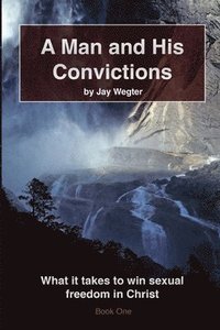 bokomslag A Man and His Convictions: What it takes to win sexual freedom in Christ