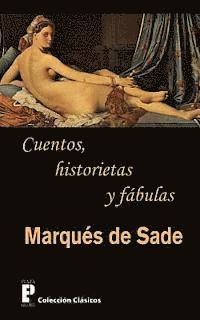 Cuentos, historietas y fabulas 1