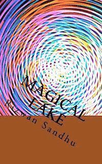 Magical Lake: A little boy's story 1