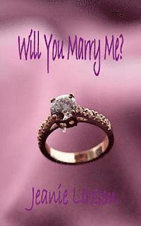 Will You Marry Me? 1