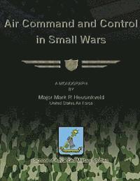bokomslag Air Command and Control in Small Wars