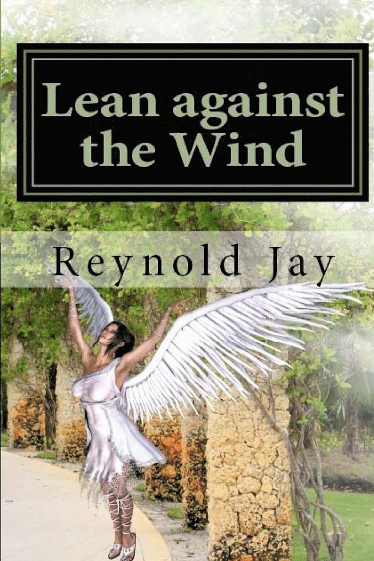 Lean against the Wind 1