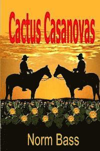 bokomslag Cactus Casanovas