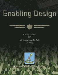 bokomslag Enabling Design