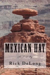 bokomslag Mexican Hat