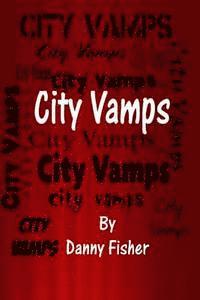 bokomslag City Vamps