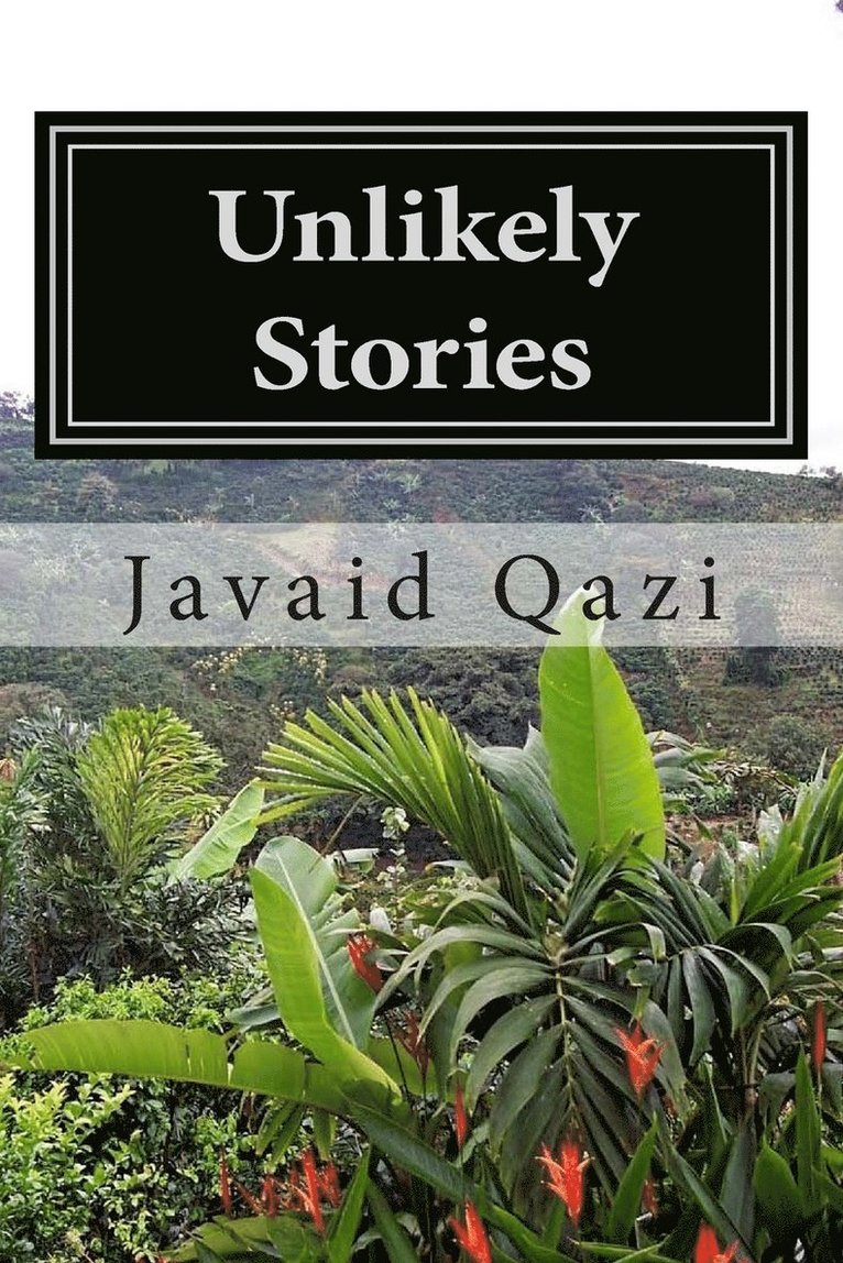 Unlikely Stories 1