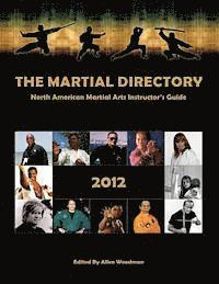 bokomslag The Martial Directory