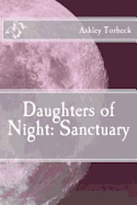 bokomslag Daughters of Night: Sanctuary