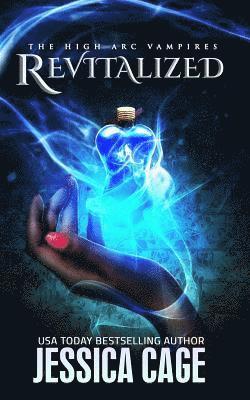 The High Arc: Revitalized