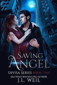 bokomslag Saving Angel (A Divisa Novel)