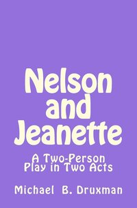 bokomslag Nelson and Jeanette