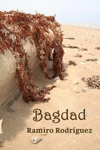 bokomslag Bagdad