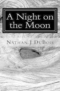 bokomslag A Night on the Moon: Letters, Tales, and Poems