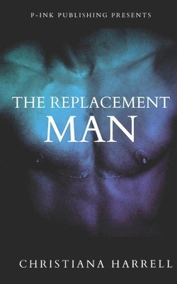 bokomslag Replacement Man