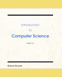 bokomslag Introduction to Computer Science