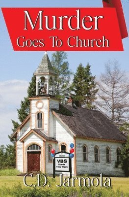 Murder Goes to Church 1