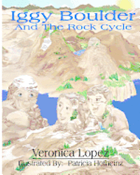 bokomslag Iggy Boulder: And The Rock Cycle