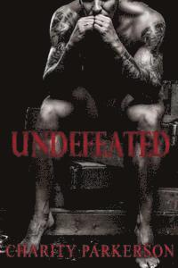 bokomslag Undefeated (Undefeated Series books 1-4)