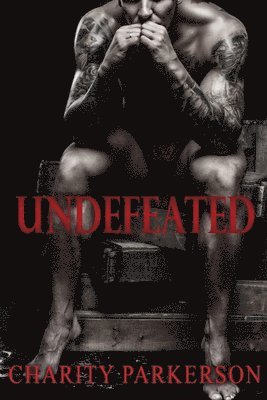 bokomslag Undefeated (Undefeated Series books 1-4)