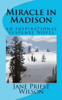 bokomslag Miracle in Madison: an Inspirational Suspense Novel