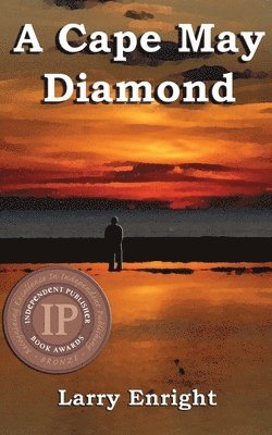 bokomslag Cape May Diamond