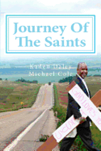 bokomslag Journey of The Saints