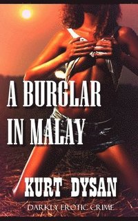 bokomslag A Burglar in Malay