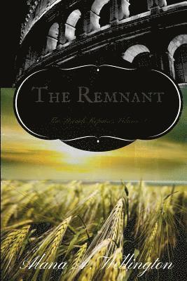 bokomslag The Remnant: The Breach Repairer Volume 1