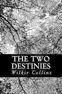 bokomslag The Two Destinies