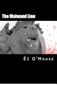 bokomslag The Maiwand Lion