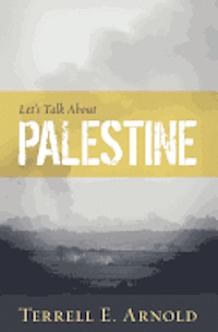 Let's Talk About Palestine