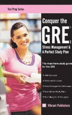 Conquer the GRE 1