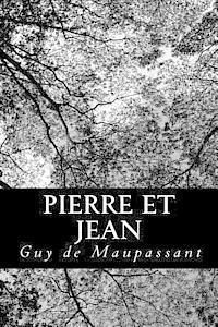 Pierre et Jean