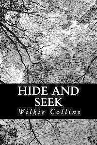 bokomslag Hide and Seek