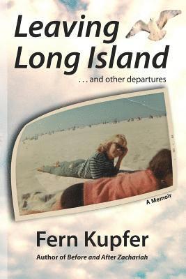 bokomslag Leaving Long Island and other departures
