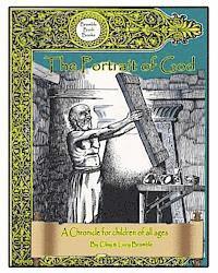 Lucy Bramble - The Portrait of GOD, Häftad