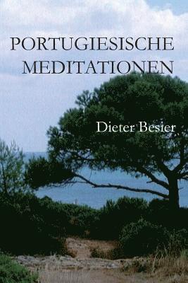 bokomslag Portugiesische Meditationen