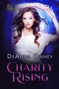 bokomslag Charity Rising