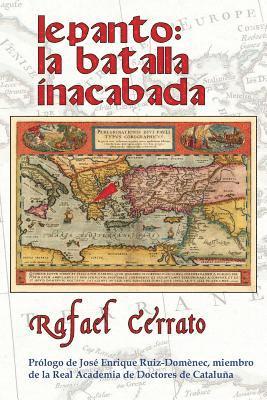 bokomslag Lepanto: La batalla inacabada